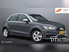 Audi A1 Sportback - 1.0 TFSI Cruise Navi Climate PDC IZGST
