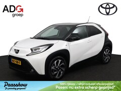 Toyota Aygo X - 1.0 VVT-i MT Pulse | Climate Control | Bi-Tone | Led Verlichting | Apple Carplay | Android