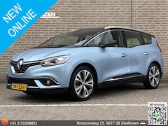 Renault Grand Scénic - 1.2 TCe Intens 7p. | € 5.750, - NETTO | Climate | Navi | Camera |
