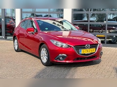 Mazda 3 - 3 2.0 TS
