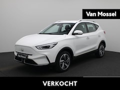 MG ZS - EV Long Range Comfort 70 kWh | Navi | CarPlay | Stoelverwarming | Led Koplampen |