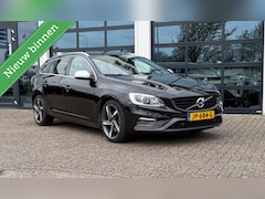 Volvo V60 - T3 R-Design aut 1e eigenaar distributie vervangen