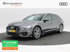 Audi A6 Avant - 40 TDi 204 Pk Sport S-Line | Panorama dak | Cruise Control | Stoelverwarming | Bang & Olfu