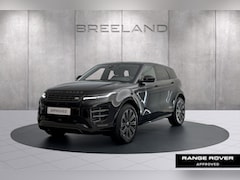 Land Rover Range Rover Evoque - P270e PHEV AWD SE Graphite Edition | Panoramadak | Cold Climate Pack | Black Pack