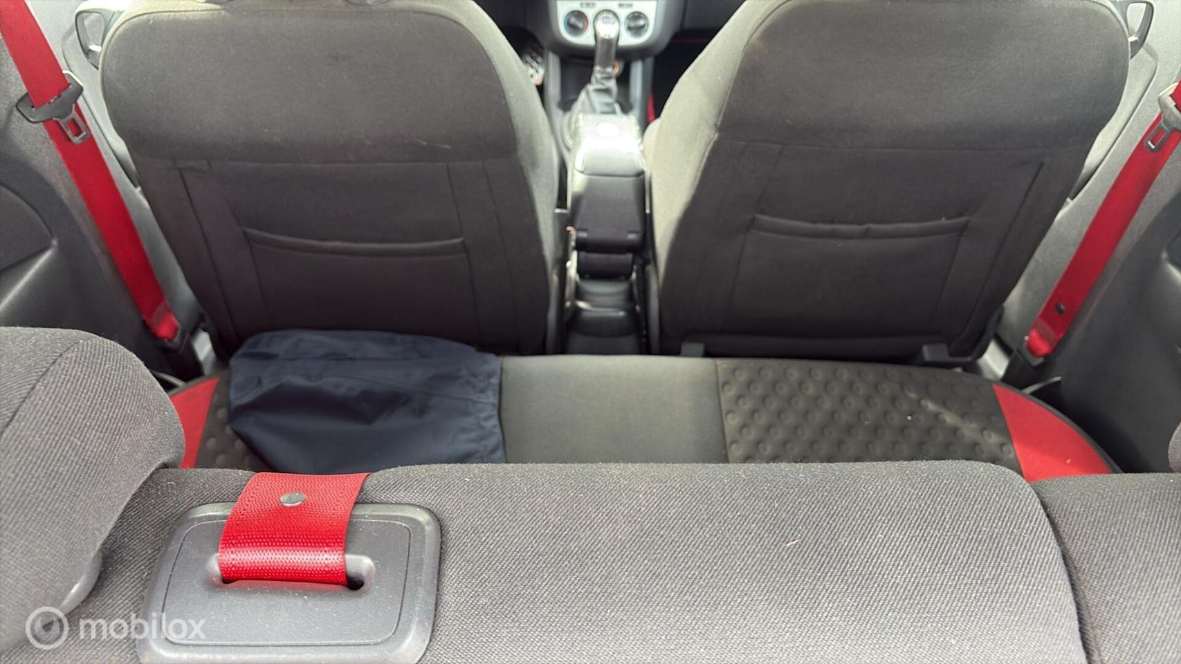 Opel Corsa - 1.6-16V GSI 1.6-16V GSI - AutoWereld.nl