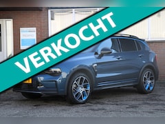 Lynk & Co 01 - 1.5 PHEV / 360 camera / Panoramadak / Stoelverwarming