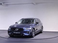 Volvo V60 - 2.0 T6 Recharge AWD R-Design | PANO | H/K | Trekhaak