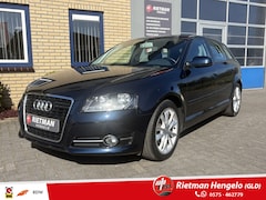Audi A3 Sportback - 1.2 TFSI Amb. PL.S. ALL SEASON-KETTING-AIRCO