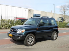 Mitsubishi Pajero Pinin - 2.0GDi GLX Automaat 4WD