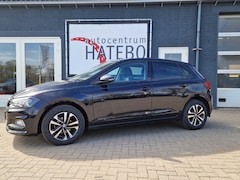 Volkswagen Polo - 1.0 TSI HIGHLINE United Climate / Cruise / Apple car Play / LM 16Mooi