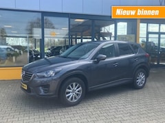 Mazda CX-5 - 2.0165pk Automaat TS+ - Navi