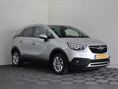 Opel Crossland X - 1.2 T. 110PK INNOVATION