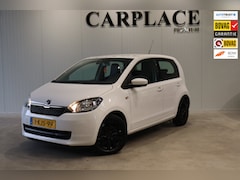Skoda Citigo - 1.0 Ambition-Automaat