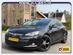 Opel Astra GTC - 1.4 TURBO SPORT - Navi - APK 04-2027