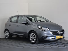 Opel Corsa-e - 1.4 90PK ONLINE EDITION
