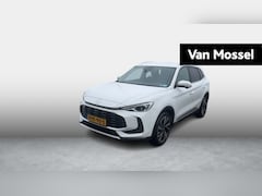 MG ZS - Hybrid+ 1.5 Hybrid+ Luxury |Navi | Stoel + Stuur Verwarming | 18"LMV | ACC | ECC | 360 CAM