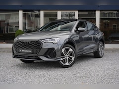 Audi Q3 Sportback - 45 TFSI E S EDITION