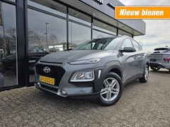 Hyundai Kona - 1.0 T-GDI COMFORT+PACK