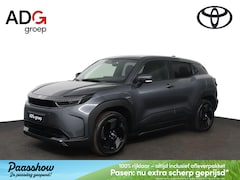 Toyota Urban Cruiser - Dynamic 61 kWh | Keyless Entry | Stuurwielverwarming | Navigatie | Apple Carplay | Android