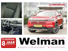 Honda HR-V - 1.5i e:HEV ELEGANCE - DEMO - FULL HYBRID - AUTOMAAT