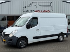 Opel Movano - 2.3 CDTI 100KW 136PK L2H2 AIRCO/ CRUISE CONTROL/ NAVIGATIE/ CAMERA