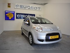 Citroën C1 - 1.0 5 deurs Ambiance 25.000 Km. 1e eig. 68 Pk