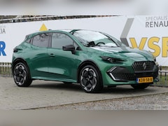 Renault Clio - 1.8 160 HEV Full Hybrid Techno