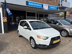 Mitsubishi Colt - 1.3 INTRO EDITION