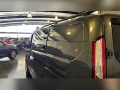 Ford Transit Custom - 2.0 TDCI DUBBELCABINE 2X SCHUIFDEUR 1E EIG