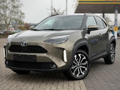 Toyota Yaris Cross - 1.5 HYBRID NAVI CAMERA CARPLAY ADD. CRUISE