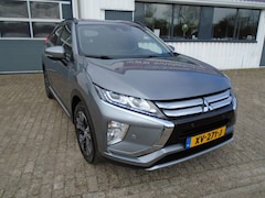 Mitsubishi Eclipse Cross - 1.5 DI-T INTENSE S