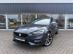 SEAT Leon Sportstourer - 1.5 eTSI DSG FR Business Intense Tech Winter