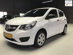 Opel Karl - 1.0 ecoFLEX Selection I 133xxx I Kln Brt I Apk 12-2026 I Isofix I BT I 5Drs I Zuinig I Boa