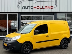 Renault Kangoo - 1.5 DCI 59KW 80PK EURO 6 AIRCO/ CRUISE CONTROL/ TREKHAAK/ PARKEERSENSOREN/ 100% DEALERONDE