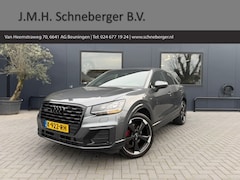 Audi Q2 - 2.0 TFSI quattro Sport Edition AUT / Camera / Navi / S-Line / Cruise