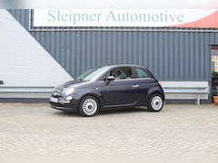 Fiat 500 - 1.2 LOUNGE / AIRCO / PANO / WEINIG KM