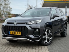 Suzuki Across - 2.5 PLUG-IN HYBRID AWD STYLE TREKHAAK