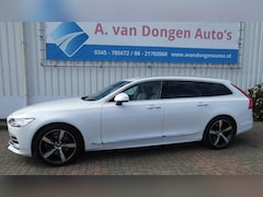 Volvo V90 - 2.0 T5 INSCRIPTION, BenW, ACC, Massage, Trhaak, Parelmoer