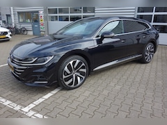 Volkswagen Arteon - 1.4 TSI EHY R-Line BNS+, Trekhaak, Camera, 19 Inch