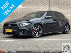 Mercedes-Benz A-klasse - AMG 35 4MATIC Edition 1 | € 16.450, - NETTO | Memory | Zitkinemetica | PDC | Stoelverwarmi