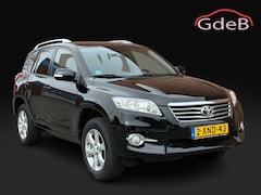 Toyota RAV4 - 2.0 VVTI COMFORT