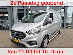 Ford Transit Custom - 300 2.0 TDCI L2H1 AIRCO NAVI PDC-CAMERA 3ZITPL