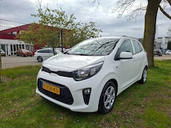 Kia Picanto - 1.0 DPi Comfortline