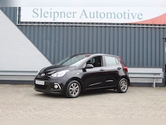 Hyundai i10 - 1.0 FIFA World Cup Edition/ Airco/5 Deurs/ Nette Auto