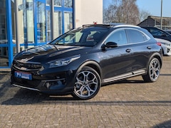 Kia XCeed - 1.6 GDi PHEV ExecutiveLine | 10 jaar garantie, Schuifdak, Stoel ventilatie, Elektr. stoel,