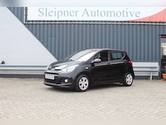 Hyundai i10 - 1.0 Classic / Airco / 5 deurs/ Nette Auto