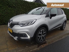 Renault Captur - 1.2 TCE INTENS-Auto-Clima-Cam-Keyless-Navi-Pdc