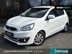 Mitsubishi Space Star - 1.0 Active | Navigatie |