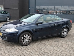 Renault Mégane coupé cabriolet - 2.0-16V Tech Line
