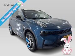 Lynk & Co 01 - 1.5 PHEV Pano 360° Cam Keyless Stoelverw Pano Carplay